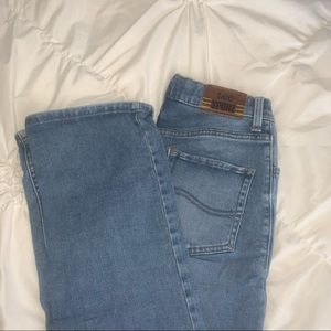 Lee Sport Jeans